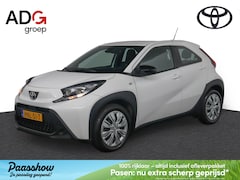 Toyota Aygo X - 1.0 VVT-i MT Play | Apple carplay & Android auto | Parkeer camera | Cruise control |