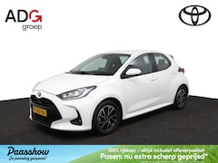 Toyota Yaris - 1.5 Hybrid Dynamic | Adaptive Cruise Control | Achteruitrijcamera | Android Auto | Apple C