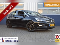 Opel Astra - 1.4 Innovation