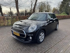 MINI One - 1.2 Chili Trekhaak/Xenon/PDC/Startstop/Nieuwe apk