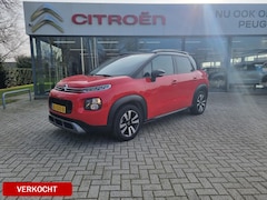 Citroën C3 Aircross - 1.2 PureTech Feel