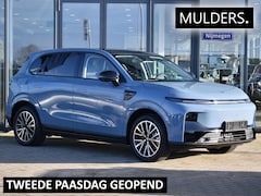 Leapmotor B10 - Design ProMax 67.1 kWh VOORRAAD KORTING