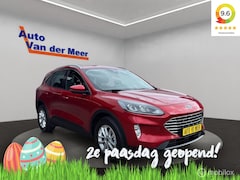 Ford Kuga - 2.5 PHEV Titanium