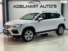 SEAT Ateca - 1.5 TSI Style Business Automaat / Navigatie full map / 360 Camera / Digital Cockpit / Adap