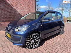 Volkswagen Up! - 1.0 take up