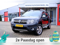 Dacia Duster - 1.2 TCe 4x2 Prestige Leder|1e eigenaar|Navi|LMV|PDC|Cruise