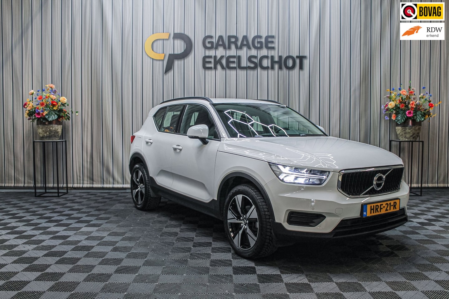 Volvo XC40 - 1.5 T2 - AutoWereld.nl