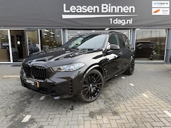 BMW X5 - XDrive50e M Sport|360 camera|Head-Up