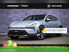 Polestar 4 - 4 Long Range Single Motor 100 kWh | Pilot | Plus | Harman Kardon audio | 360° Camera | 21