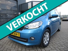 Skoda Citigo - 1.0 Greentech Ambition / Airco / Bleutooth / Cruise Control / LED