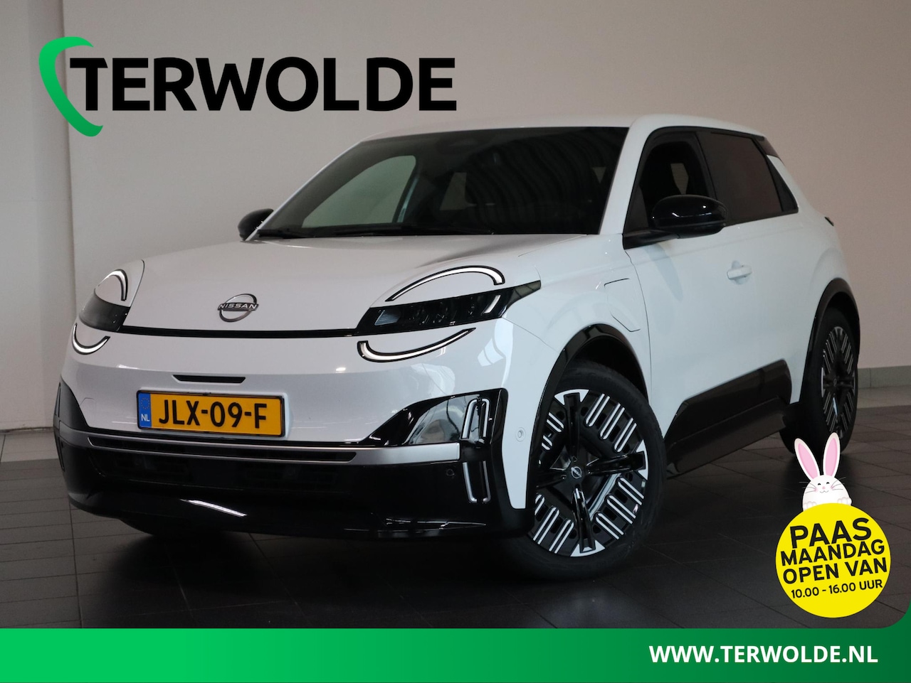 Nissan Micra - ADVANCE 52 kWh | Google Navi | Stoel- & Stuurwielverw. | Adapt. Cruise | - AutoWereld.nl