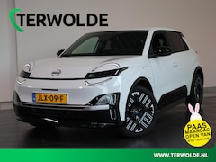 Nissan Micra - ADVANCE 52 kWh | Google Navi | Stoel- & Stuurwielverw. | Adapt. Cruise |