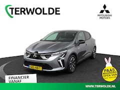 Mitsubishi Colt - 1.6 HEV Intense | Achteruitrijcamera | Apple Carplay/Android Auto | Climate Control | Crui