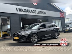 Ford Focus Wagon - 1.0 Ecoboost Mild Hybrid ST Line X