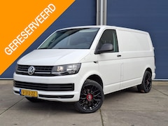 Volkswagen Transporter - 2.0 TDI L1H1 Trendline AIRCO / CRUISE CONTROLE / TREKHAAK / EURO 6
