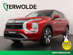 Mitsubishi Outlander - 2.4 PHEV Instyle | €6.000 Voorraadkorting + €500 accessoire korting | 8 Jaar Garantie | Ac