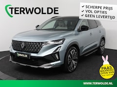 Renault Espace - E-Tech full hybrid 200 iconic 5p. | pack vision | pack light & sound |