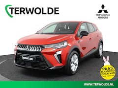 Mitsubishi Grandis - 1.8 HEV Intense | € 2.000 Korting | Achteruitrijcamera | Apple Carplay/Android Auto | Clim