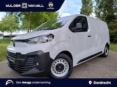 Citroën Jumpy - L2 1.5 BlueHDI 120pk | BPM vrij | NAVI | Multimedia | Apple Carplay | Android Auto | Digit