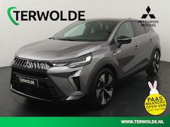 Mitsubishi Grandis - 1.8 HEV First Edition | € 2.500 Korting | | Adaptive Cruise Control | Apple Carplay/Androi