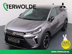 Mitsubishi Grandis - 1.8 HEV Intense+ | €2.500 Korting | Adaptieve cruise | Stoel/Stuur en vooruit verwarming |