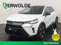 Mitsubishi Grandis - 1.8 HEV Instyle €2.500 korting | Elektrische achterklep | Harman Kardon | Panoramadak | Le