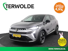 Renault Symbioz - techno full hybrid E-Tech 145 | Google Navigatie | Stoel- & Stuurverw. | Adapt. Cruise |