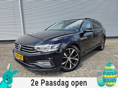 Volkswagen Passat Variant - 1.5 TSI Comfort Business Automaat, airco, cruise, navigatie parkeersensoren,