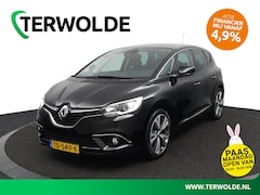 Renault Scénic - Energy TCe 115 Intens | Trekhaak | Parkeercamera | Navigatie |