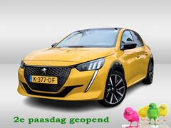 Peugeot 208 - 1.2 PureTech GT-Line 1e-Eig. & Dealer-Onderh. BOVAG-Garantie. NL-Auto
