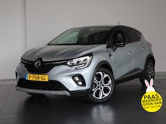 Renault Captur - 1.6 E-Tech Plug-in Hybrid 160 Intens | Climate Control | Navigatie | 18'' Velgen |