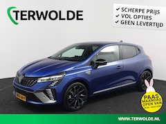 Renault Clio - esprit Alpine full hybrid E-Tech 145 | BOSE Audio | Adapt. Cruise | Groot Navi |