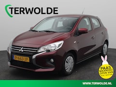 Mitsubishi Space Star - 1.2 Cool+ | Airco | Apple Carplay/Android Auto |