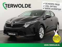Renault Clio - TCe 90 GPF Evolution | Apple Carplay/Android Auto | Pack Comfort | Camera