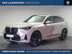 BMW X3 - 30e xDrive M Sport Automaat / Panoramadak / Trekhaak / Sportstoelen / Adaptieve LED / Stoe
