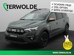 Dacia Jogger - hybrid 140 extreme 5-zits | Parkeerscamera | Climate Control |