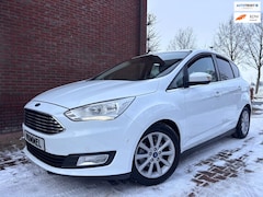 Ford C-Max - 1.0 Titanium