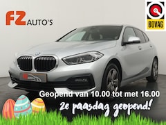 BMW 1-serie - 118i Executive Edition - Navigatie - Climate Controle - Apple Carplay & Android Auto
