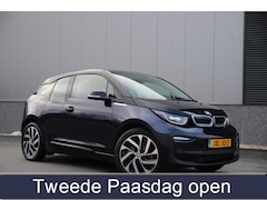 BMW i3 - Windmill Edition 120Ah 42 kWh/Camera/*Loft-Design*/Carplay/3-Fase/Camera
