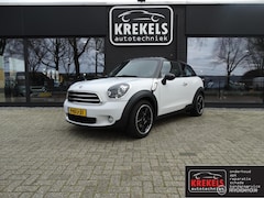 MINI Paceman - 1.6 Cooper Chili | Leder | Cruise | Clima