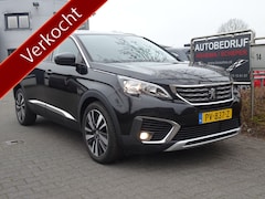 Peugeot 5008 - 1.2 131PK Allure Pano-dak