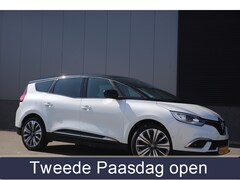 Renault Grand Scénic - 1.3 TCe 140pk /Automaat/7-persoons/Camera/Pearl white/Carplay
