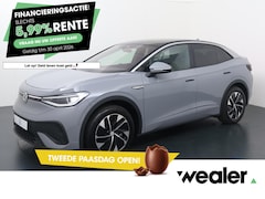 Volkswagen ID.5 - Pro 77 kWh | 204 PK | SoH 90% | Warmtepomp | Trekhaak | Panoramadak | Matrix LED koplampen