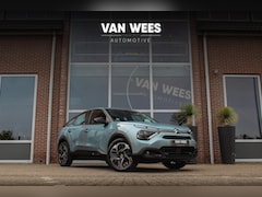 Citroën C4 - 1.2 PureTech Feel Edition | 2e eigenaar | Stuurverwarming | Rijstooksensor | LED | Grootli