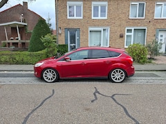 Ford Focus - 1.6 EcoBoost Trend