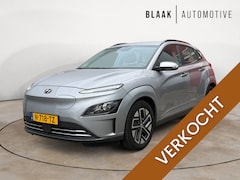 Hyundai Kona Electric - EV Comfort 64 kWh | navigatie | NL-auto | dealeronderhouden