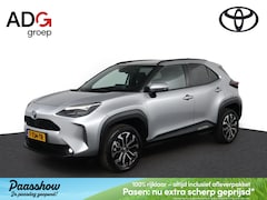 Toyota Yaris Cross - 1.5 Hybrid Dynamic | Apple Carplay/Android Auto | Navigatie | Parkeercamera | Adaptieve Cr