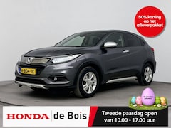 Honda HR-V - 1.5 i-VTEC Elegance | Garantie tot 2030 mogelijk* | Robust Pack | Navigatie | Trekhaak | L