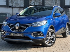 Renault Kadjar - 1.3 TCe Techno Panoramadak Full Option CarPlay Garantie