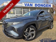 Hyundai Tucson - 1.6 T-GDI HEV Comfort Smart | Full Hybrid 230 PK | Dealer onderhouden